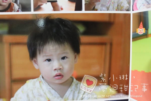 【2Y】第二本孩子的紀錄本，STORY365印製