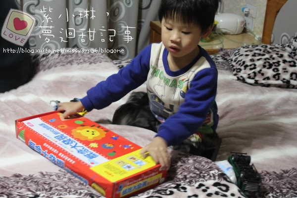 概念大發現，透明書系列 桓3Y10M，愷2Y2M