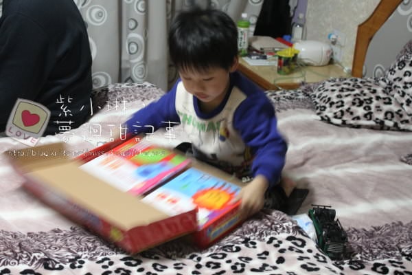 概念大發現，透明書系列 桓3Y10M，愷2Y2M