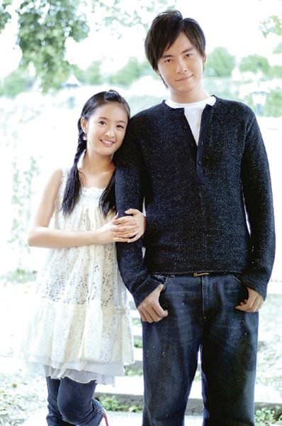 回看 惡作劇之吻，充滿回憶的感觸