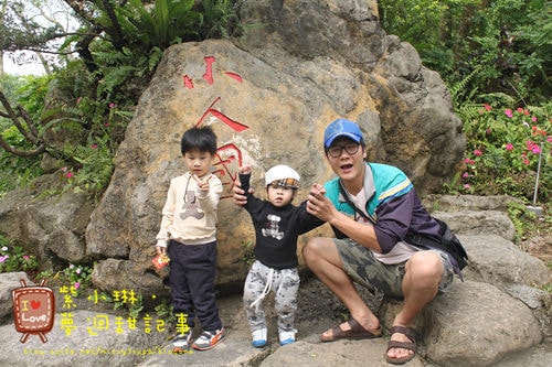 OPEN將小人國,遲來的雜記 - 第2張圖 OPEN將小人國,遲來的雜記