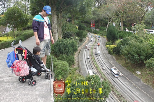 OPEN將小人國,遲來的雜記 - 第4張圖 OPEN將小人國,遲來的雜記