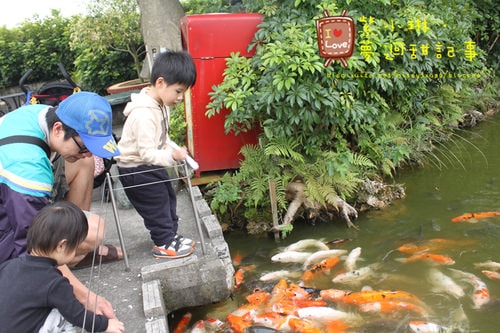 OPEN將小人國,遲來的雜記 - 第5張圖 OPEN將小人國,遲來的雜記