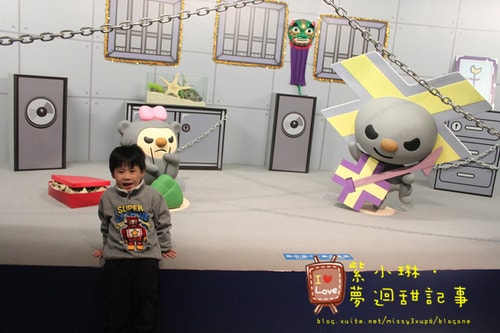 OPEN將小人國,遲來的雜記 - 第10張圖 OPEN將小人國,遲來的雜記