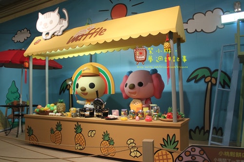 OPEN將小人國,遲來的雜記 - 第8張圖 OPEN將小人國,遲來的雜記