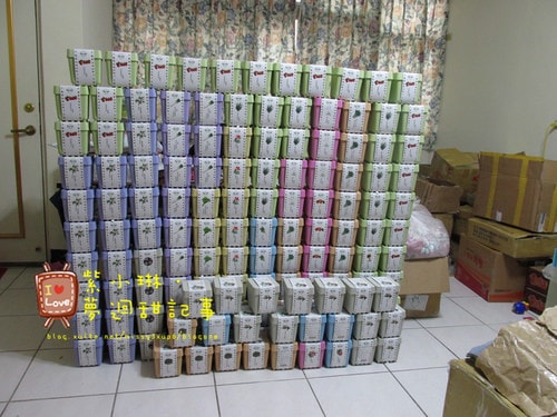 好好玩的種香菇 豐年農場+就是菇