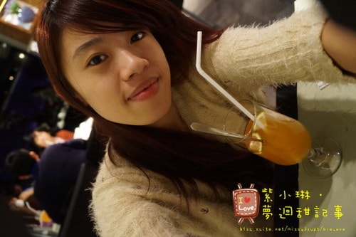 默默地，遇見Motives，我想變漂亮~