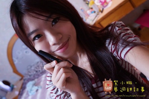 默默地，遇見Motives，我想變漂亮~