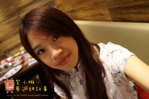 默默地，遇見Motives，我想變漂亮~