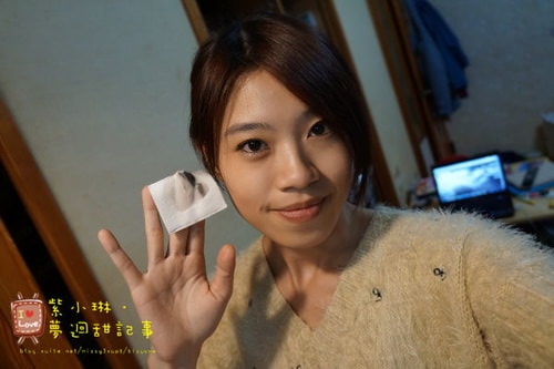 默默地，遇見Motives，我想變漂亮~