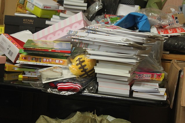 淺談 工作，一路以來的小小心情