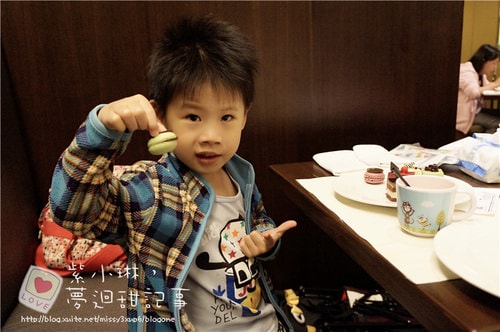 2013我自己的母親節,給自己的一段期許。 - 第7張圖 2013我自己的母親節,給自己的一段期許。