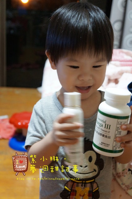 愷兒的嬰兒肌@紅紅通通不見了!!!!!