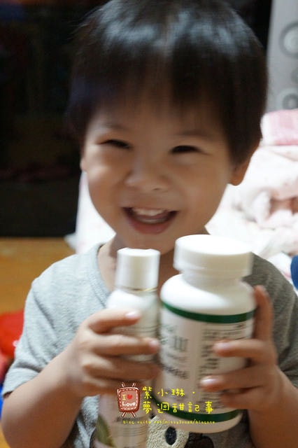 愷兒的嬰兒肌@紅紅通通不見了!!!!!