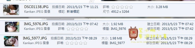 愷兒的嬰兒肌@紅紅通通不見了!!!!!
