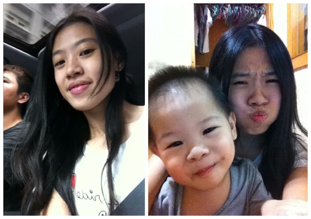 踏入25y的紫小琳 - 第2張圖 踏入25y的紫小琳