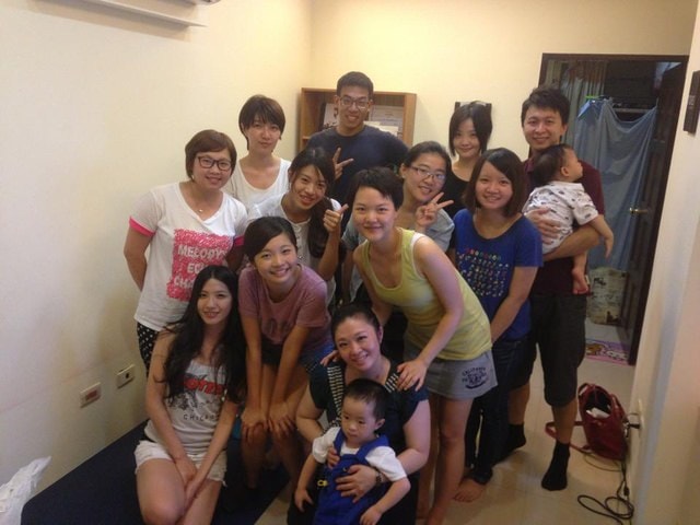 踏入25y的紫小琳 - 第4張圖 踏入25y的紫小琳