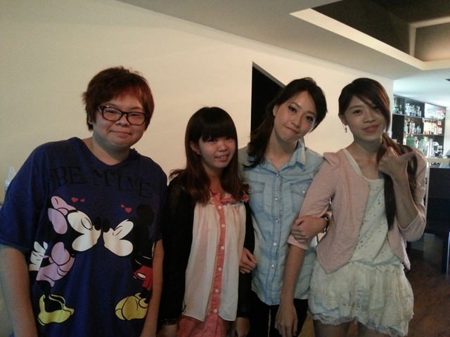 踏入25y的紫小琳 - 第5張圖 踏入25y的紫小琳