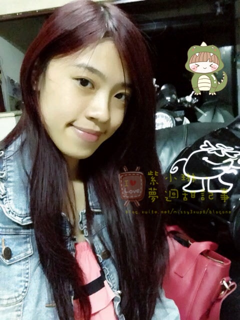 最近好愛特愛超香的—-fixx摩洛哥堅果順髮油 - 第4張圖 最近好愛特愛超香的—-fixx摩洛哥堅果順髮油