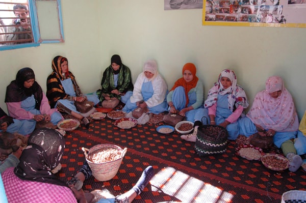最近好愛特愛超香的—-fixx摩洛哥堅果順髮油 - 第11張圖 最近好愛特愛超香的—-fixx摩洛哥堅果順髮油