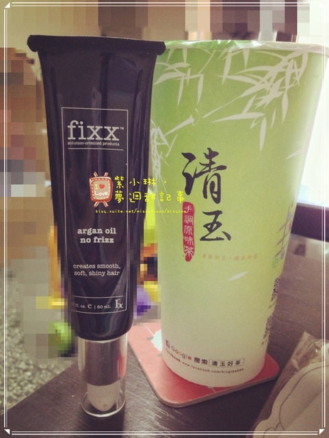 最近好愛特愛超香的—-fixx摩洛哥堅果順髮油 - 第13張圖 最近好愛特愛超香的—-fixx摩洛哥堅果順髮油