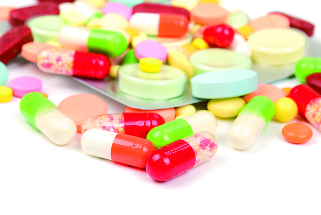 [保養] 鈣要通電，吃了才有效?