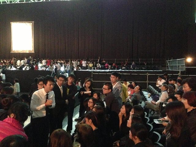 2013.11 滾燙的淚水,代表的是感動。 - 第9張圖 2013.11 滾燙的淚水,代表的是感動。