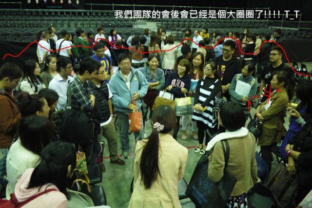 2013.11 滾燙的淚水,代表的是感動。 - 第10張圖 2013.11 滾燙的淚水,代表的是感動。