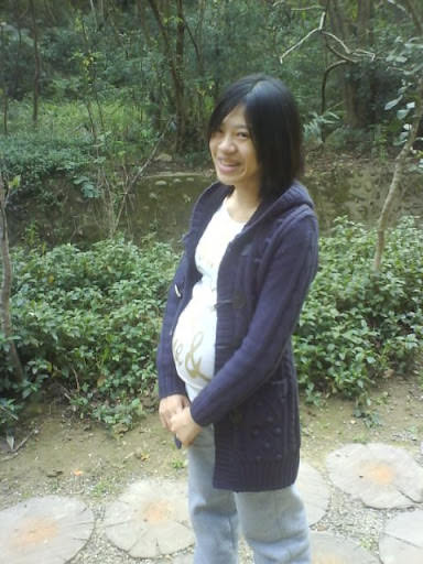 【孕肚】玳瑁20W的套房